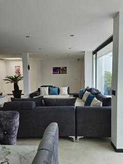 Urbanizacion privada "El Sol", Villa K2 - 3