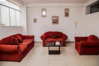 Lujoso Departamento ,Iluminado , 4 minutos Catedral de Tacna y Av Bolognesi - Tacna - 8