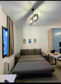 Modern Sea View & Parking - Vlorë - 7