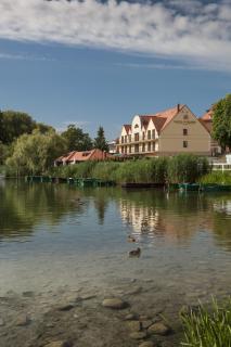 Hotel Barlinek - Barlinek - 2