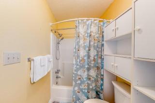 Ocean City Townhome by Beach Bayside - Ocean City - 4