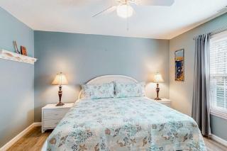 Ocean City Townhome by Beach Bayside - Ocean City - 8