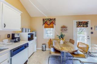 Ocean City Townhome by Beach Bayside - Ocean City - 9