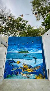 APARTAMENTO SETEL SAI - San Andrés - 2