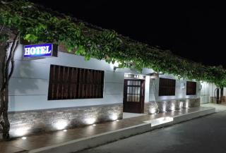 Hotel Casablanca de Santodomingo - Aguachica - 0