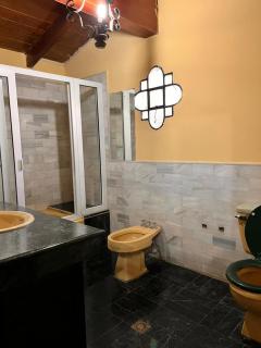 Hotel Canaan La aurora - Guatemala - 6