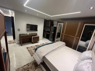 Nice apartment 3 - Cairo - 7