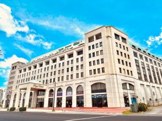 Royal Orchid Hotel Guam - 4