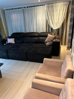 Casa com Piscina - Itajaí - 6