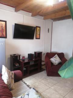 Casa acogedora en Pucón - Pucón - 4