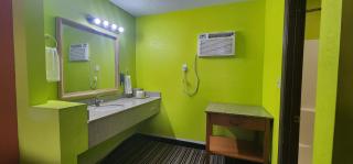 Executive Inn - Dimmitt - 5