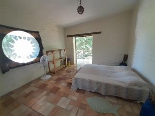 Casona de Barro - Imbassaí - 1