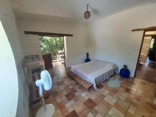Casona de Barro - Imbassaí - 2