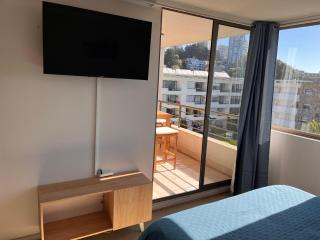 Descanso Familiar en Reñaca - 4