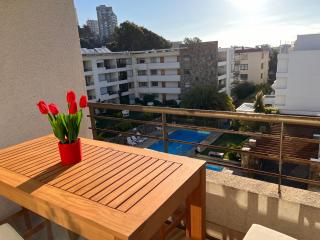 Descanso Familiar en Reñaca - 3