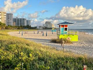 Summer By The Sea 1 - Pompano Beach - 2