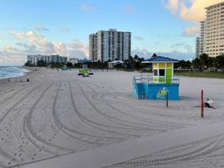 Summer By The Sea 1 - Pompano Beach - 1