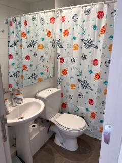 Descanso Familiar en Reñaca - 2