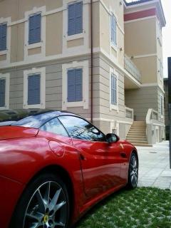 Hotel Villa Maranello - 1