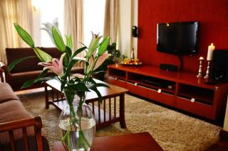GemSuites Serviced Apartments State House - 9
