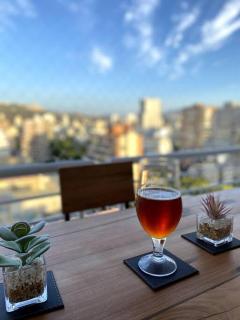 Hermoso departamento 2 dormitorios +2 baños, nuevo, ubicación perfecta - Viña del Mar - 4
