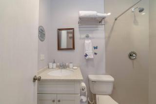 Cozy Corner (Mercy's Place) - Buckleys - 1