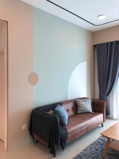 Cosy Suite Arihomestay 2BR1BTH - Kuching - 3