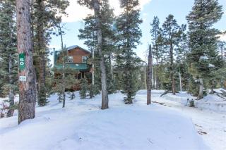 Christensen Retreat - Duck Creek Village - 9