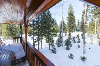 Christensen Retreat - Duck Creek Village - 6