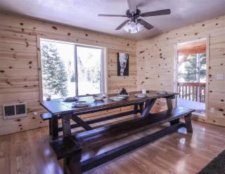 Christensen Retreat - 1