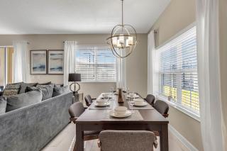5 Bedrooms - 4 Bathrooms - Storey Lake 4890 Rc - Kissimmee - 9