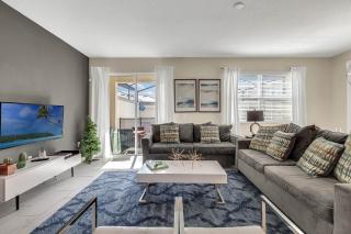 5 Bedrooms - 4 Bathrooms - Storey Lake 4890 Rc - Kissimmee - 8
