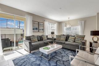 5 Bedrooms - 4 Bathrooms - Storey Lake 4890 Rc - Kissimmee - 7