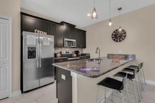 5 Bedrooms - 4 Bathrooms - Storey Lake 4890 Rc - Kissimmee - 5