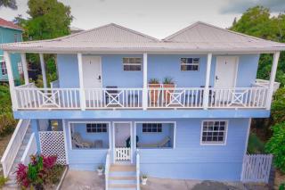 Hibiscus Cottage (Mercy's Place) - Buckleys - 6