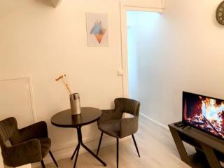 Coquet Appartement 2 pièces - Alfortville - 3