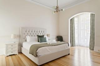 Elizabeth Elegance, Launceston - Launceston - 8