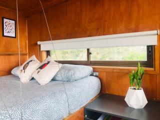 Tinyhouse in the WineValley - Casablanca - 5