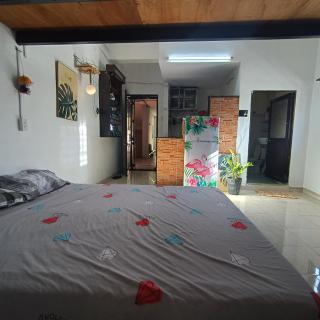 Lily's Sweet Private House in City Center - Ho Chi Minh City - 5