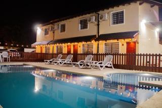 Complejo margarita - 0