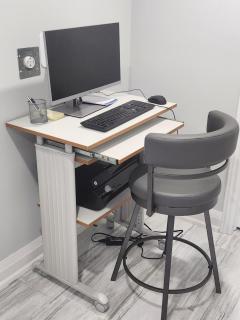 SUITE A 2 Bedroom Apartment - Brampton - 9