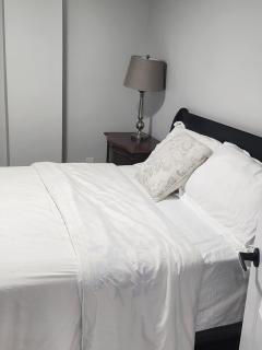 SUITE A 2 Bedroom Apartment - Brampton - 8