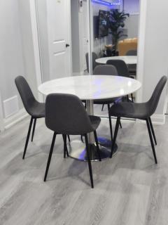 SUITE A 2 Bedroom Apartment - Brampton - 7