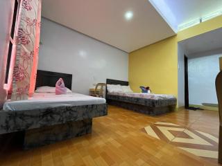 Marian's Transient House - Città di Puerto Princesa - 3