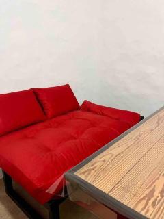 Departamento en San Francisco Isabel - 5