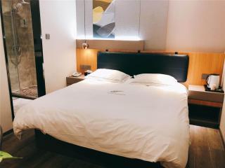JUNYI Hotel Nanjing Olympic Sports Center - Nanjing - 7