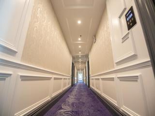 Lano Hotel Hebei Chengde Shuangqiao District Herun New City - Chengde - 7