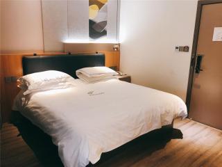 JUNYI Hotel Nanjing Olympic Sports Center - Nanjing - 4