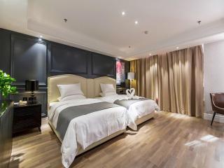 Lano Hotel Hebei Chengde Shuangqiao District Herun New City - Chengde - 2
