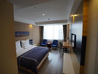 Lano Hotel Guizhou Zunyi Renhuai Power Supply Bureau Office Building - 5